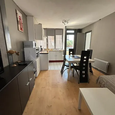 La Sarcelle