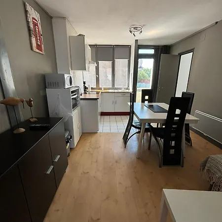 La Sarcelle