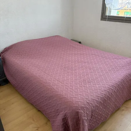 La Sarcelle Apartment *